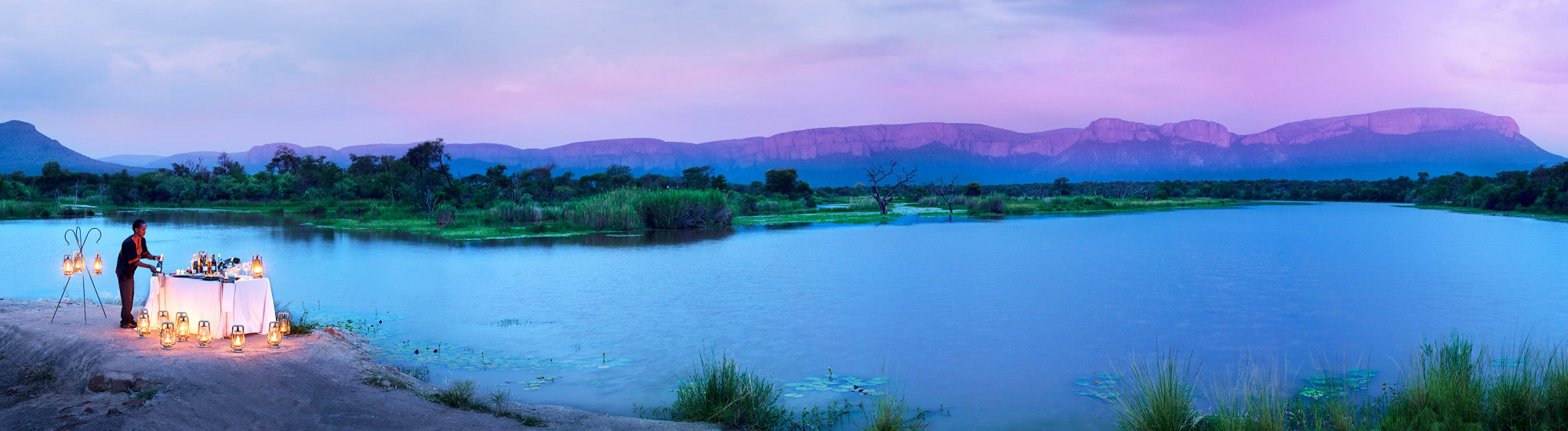 The art of luxury travel in Africa